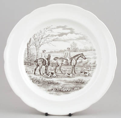 Plate c1941
